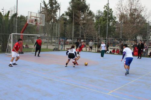 Alianzas de Aniversario 2024