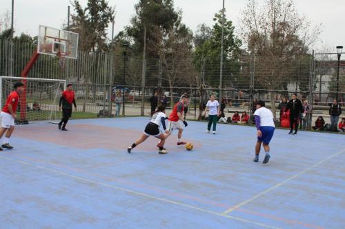 Alianzas de Aniversario 2024