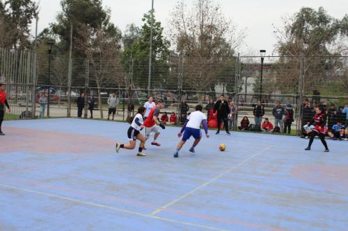 Alianzas de Aniversario 2024