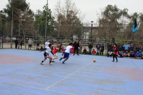 Alianzas de Aniversario 2024