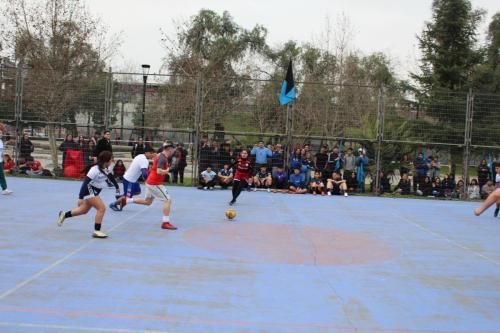 Alianzas de Aniversario 2024