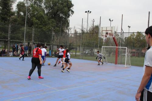 Alianzas de Aniversario 2024