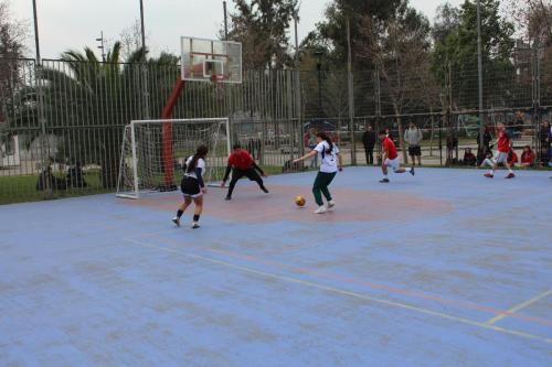 Alianzas de Aniversario 2024