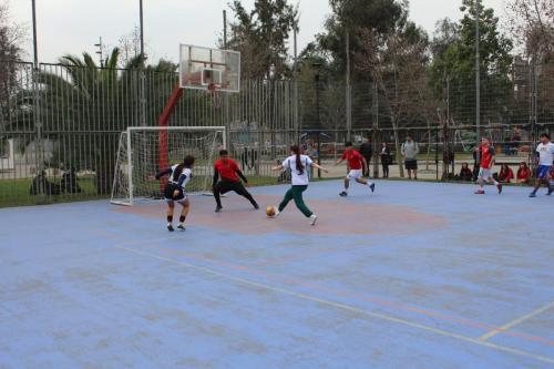 Alianzas de Aniversario 2024