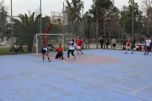 Alianzas de Aniversario 2024