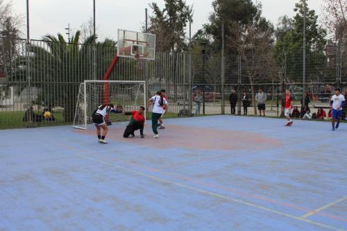 Alianzas de Aniversario 2024