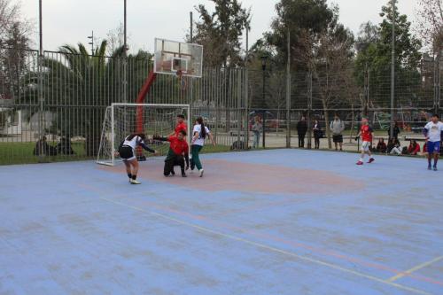 Alianzas de Aniversario 2024