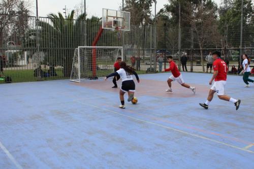 Alianzas de Aniversario 2024