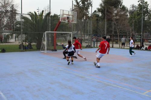 Alianzas de Aniversario 2024