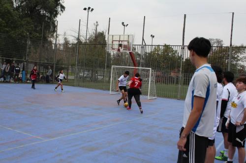 Alianzas de Aniversario 2024