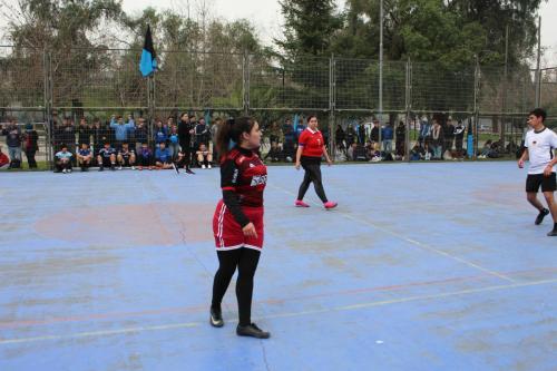 Alianzas de Aniversario 2024