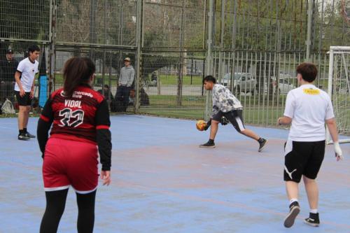 Alianzas de Aniversario 2024