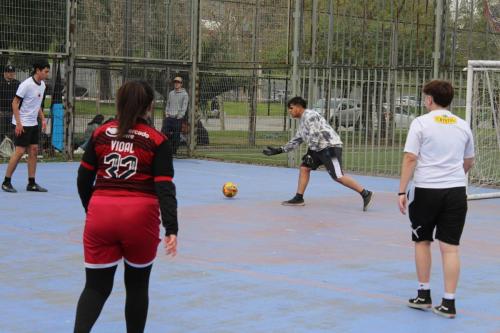 Alianzas de Aniversario 2024