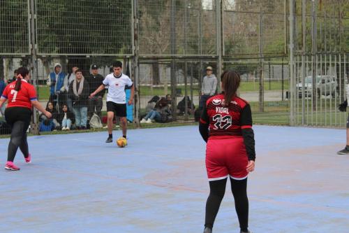 Alianzas de Aniversario 2024