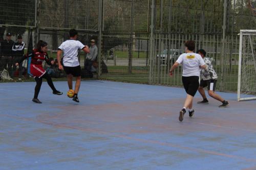 Alianzas de Aniversario 2024