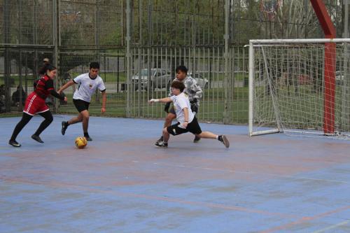 Alianzas de Aniversario 2024
