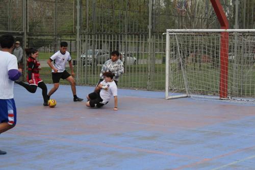 Alianzas de Aniversario 2024