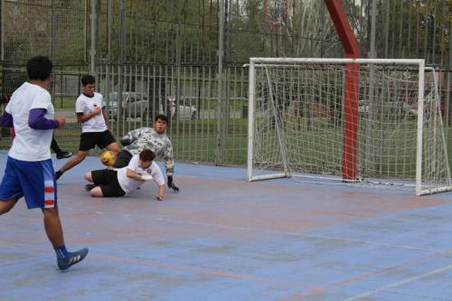 Alianzas de Aniversario 2024