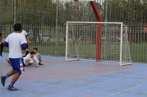 Alianzas de Aniversario 2024