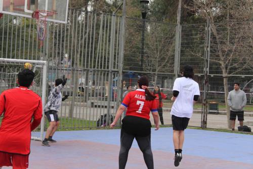 Alianzas de Aniversario 2024