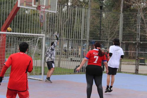 Alianzas de Aniversario 2024