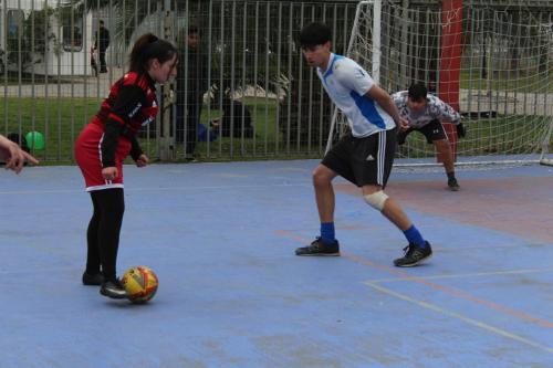 Alianzas de Aniversario 2024