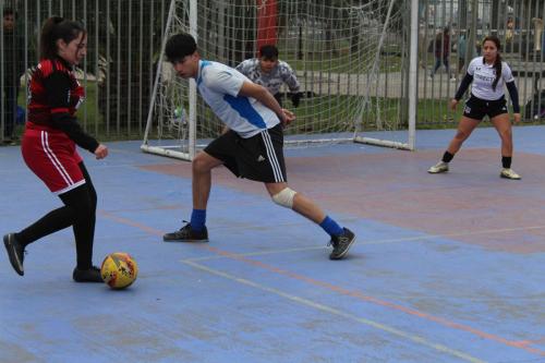 Alianzas de Aniversario 2024