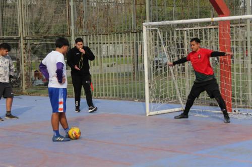 Alianzas de Aniversario 2024
