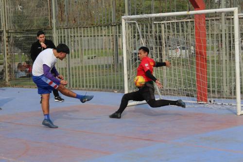 Alianzas de Aniversario 2024