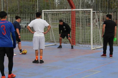 Alianzas de Aniversario 2024