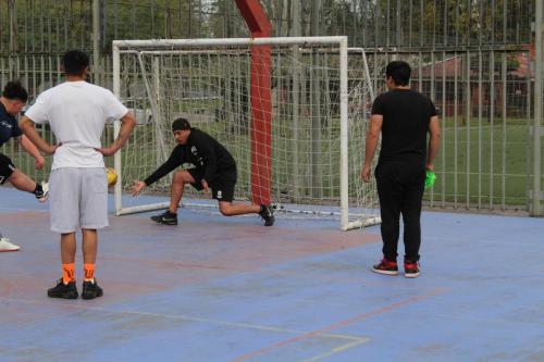 Alianzas de Aniversario 2024