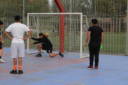 Alianzas de Aniversario 2024