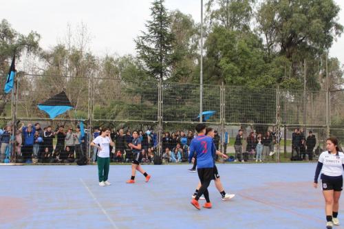 Alianzas de Aniversario 2024
