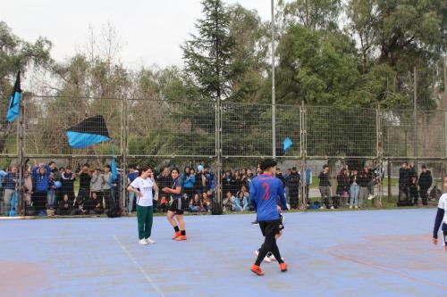 Alianzas de Aniversario 2024