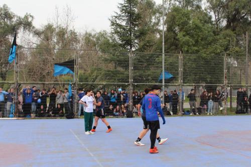 Alianzas de Aniversario 2024