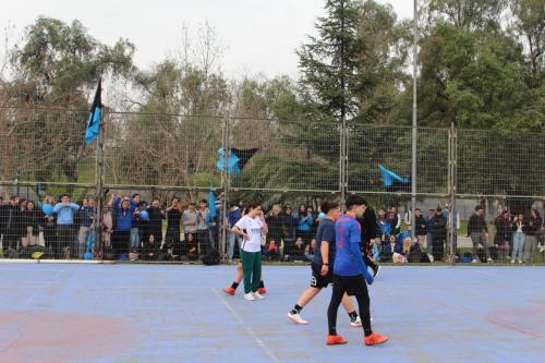 Alianzas de Aniversario 2024
