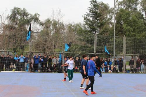 Alianzas de Aniversario 2024