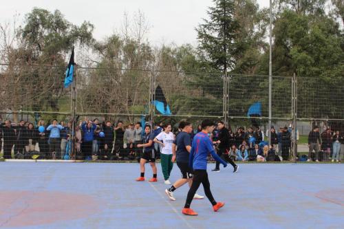 Alianzas de Aniversario 2024
