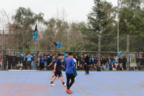 Alianzas de Aniversario 2024
