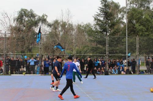 Alianzas de Aniversario 2024