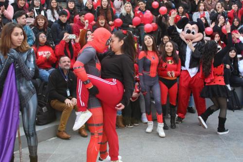 Alianzas de Aniversario 2024