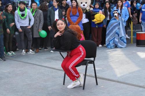 Alianzas de Aniversario 2024