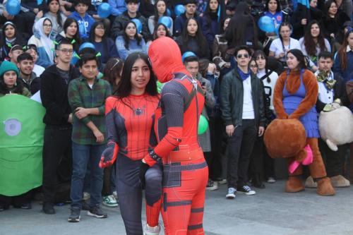 Alianzas de Aniversario 2024