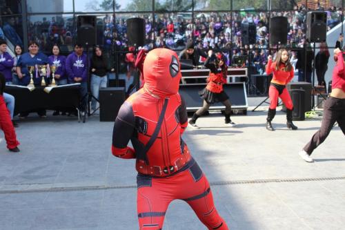 Alianzas de Aniversario 2024