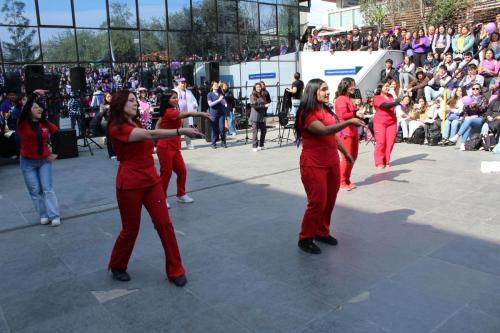 Alianzas de Aniversario 2024