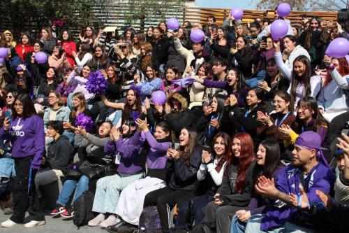 Alianzas de Aniversario 2024