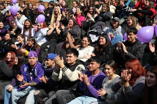 Alianzas de Aniversario 2024