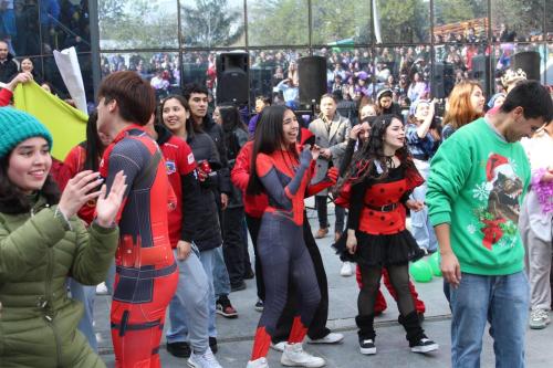 Alianzas de Aniversario 2024