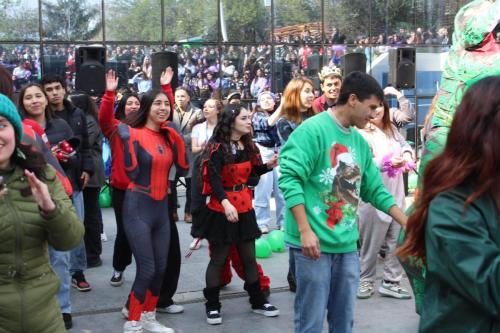 Alianzas de Aniversario 2024