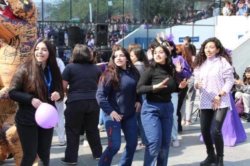 Alianzas de Aniversario 2024